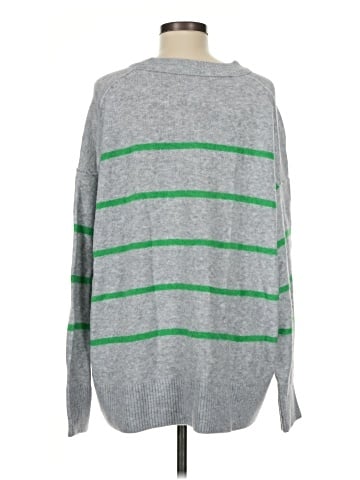 Aerie Pullover Sweater (view 2)