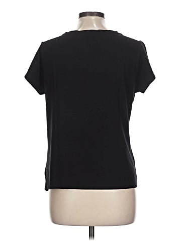 Elle Short Sleeve Top (view 2)