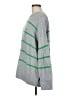 Aerie Stripes Gray Pullover Sweater Size M - photo 5