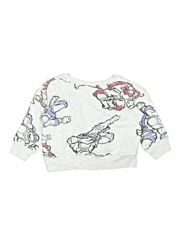 Nickelodeon Pullover Sweater (view 2)