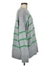 Aerie Stripes Gray Pullover Sweater Size M - photo 4