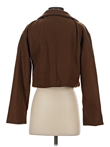 Shein Jacket (view 2)