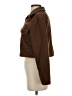 Shein 100% Polyester Brown Jacket Size S - photo 5