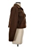 Shein 100% Polyester Brown Jacket Size S - photo 4