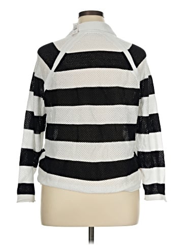 T by Talbots Long Sleeve Top (view 2)