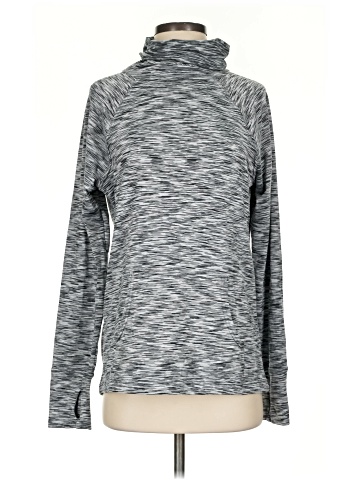 Ideology Long Sleeve Top (view 1)