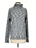 Ideology Gray Long Sleeve Top Size S - photo 1