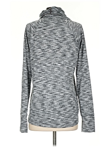 Ideology Long Sleeve Top (view 2)