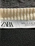Zara Black Cardigan Size S - photo 7