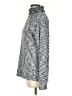Ideology Gray Long Sleeve Top Size S - photo 5