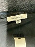 Francesca's 100% Polyester Black Casual Dress Size M - photo 7