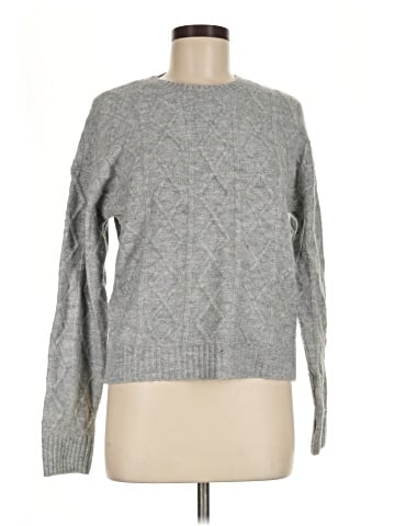 K.I.K.I.T Pullover Sweater (view 1)