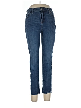 So Slimming By Chico's Jeans
