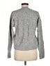 K.I.K.I.T Gray Pullover Sweater Size M - photo 2