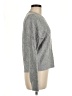 K.I.K.I.T Gray Pullover Sweater Size M - photo 4