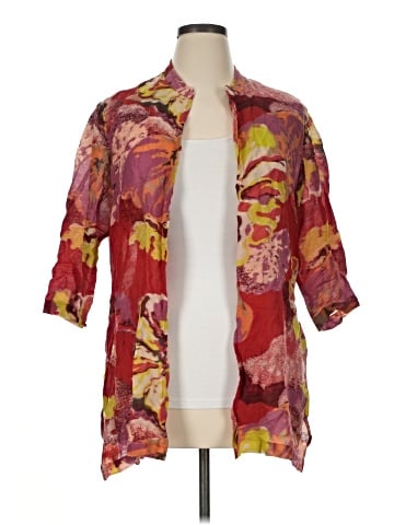 Coldwater Creek Jacket (view 1)