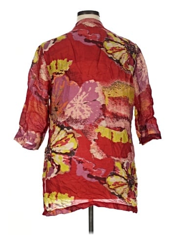Coldwater Creek Jacket (view 2)