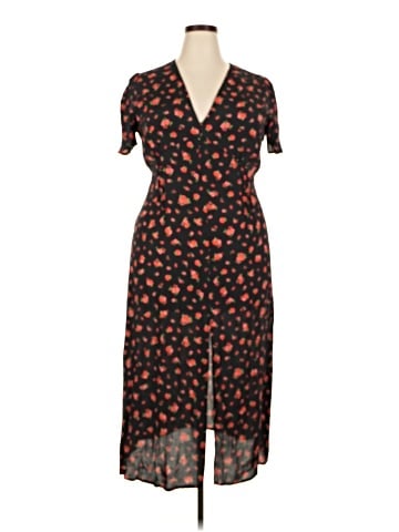 MNG Casual Dress (view 1)