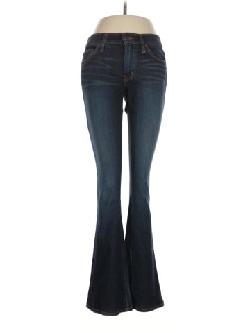 Red Engine Jeans (view 1)