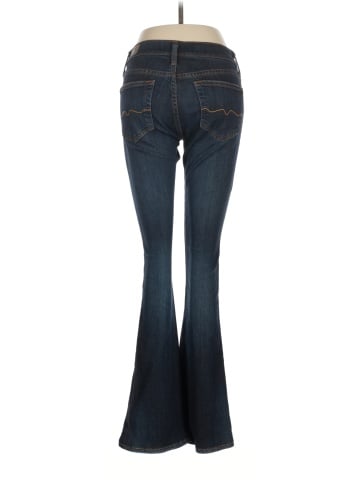 Red Engine Jeans (view 2)