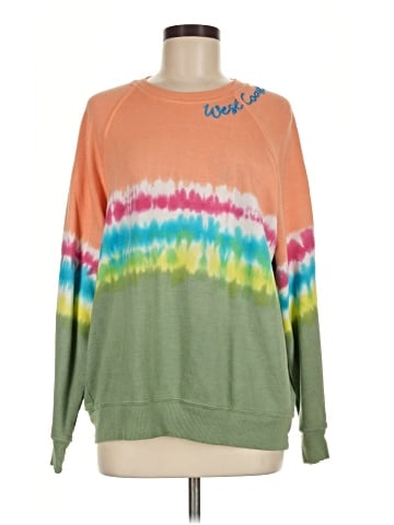 Walmart Sweatshirt (view 1)