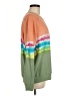 Walmart Tie-dye Green Sweatshirt Size M - photo 4