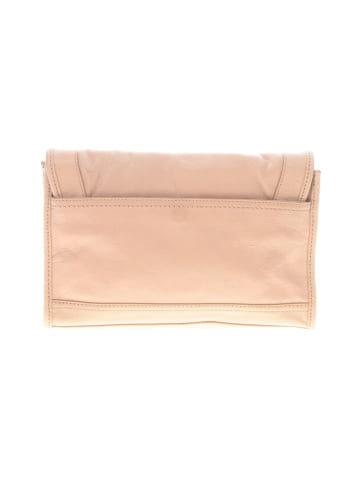 Cole Haan Leather Clutch (view 2)