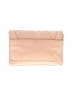 Cole Haan 100% Leather Solid Ivory Leather Clutch One size - photo 2
