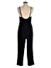 Unbranded Color Block Black Jumpsuit Size M - photo 2