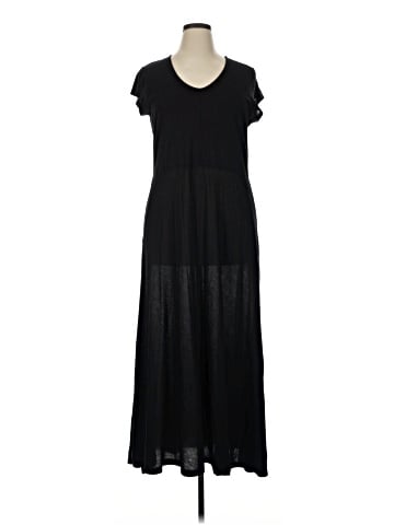 Peruvian Connection Casual Dress (view 1)