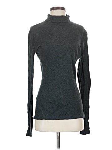 Rag & Bone/JEAN Long Sleeve Top (view 1)