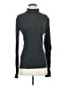 Rag & Bone/JEAN 100% Cotton Gray Long Sleeve Top Size S - photo 1