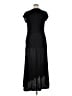 Peruvian Connection Black Casual Dress Size XL - photo 2