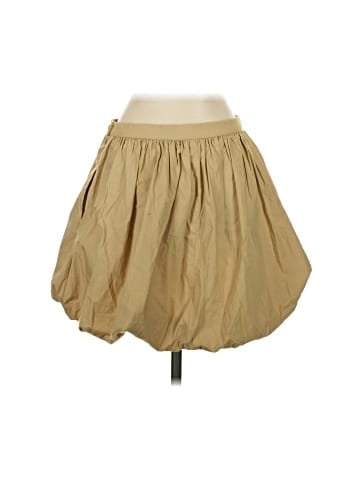 J.Crew Casual Skirt (view 2)