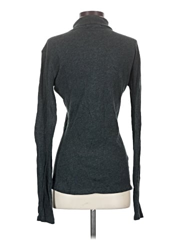 Rag & Bone/JEAN Long Sleeve Top (view 2)