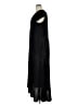 Peruvian Connection Black Casual Dress Size XL - photo 5
