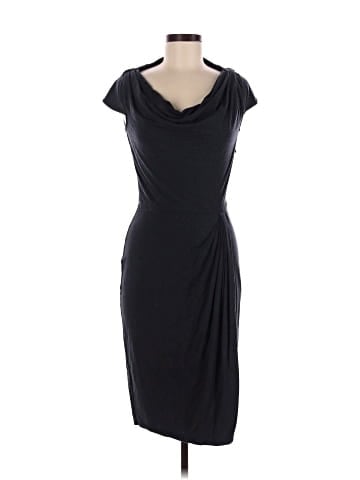 Magaschoni Cocktail Dress (view 1)