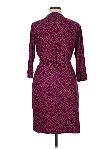 Diane von Furstenberg Cocktail Dress (view 2)