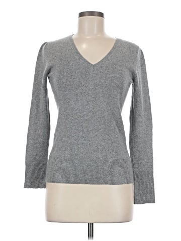 Victor Alfaro Pullover Sweater (view 1)