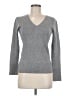 Victor Alfaro Gray Pullover Sweater Size M - photo 1