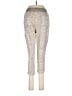 Rewash 100% Rayon Tweed Silver Casual Pants Size M - photo 2