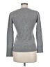 Victor Alfaro Gray Pullover Sweater Size M - photo 2