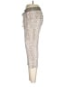 Rewash 100% Rayon Tweed Silver Casual Pants Size M - photo 5