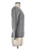 Victor Alfaro Gray Pullover Sweater Size M - photo 4