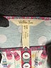 Matilda Jane Blue Dress Size 3-6 mo - photo 3