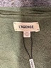 L'Agence Green Long Sleeve Blouse Size XS (0) - photo 7