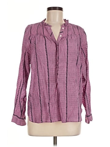 J.Crew Long Sleeve Blouse (view 1)