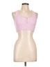 Hurley Pink Tank Top Size L - photo 1