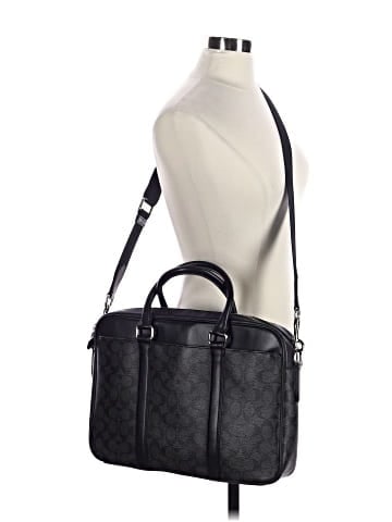 Coach Factory Laptop Bag (view 2)