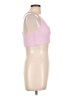 Hurley Pink Tank Top Size L - photo 4